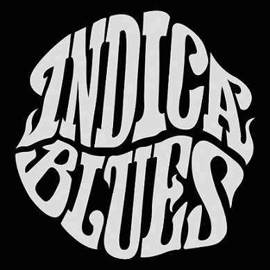 logo Indica Blues